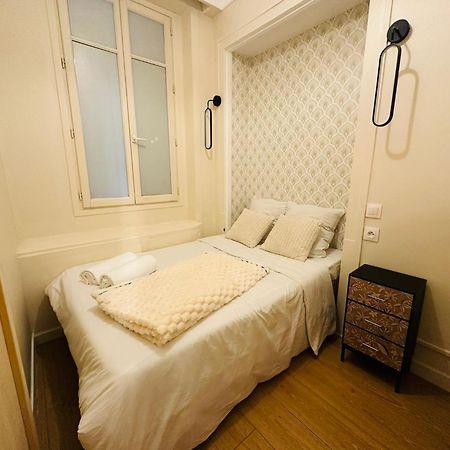Arc De Triomphe-Carnot Luxury & Design Apartment Paris Luaran gambar