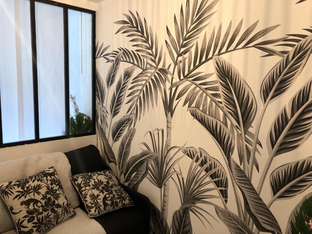 Arc De Triomphe-Carnot Luxury & Design Apartment Paris Luaran gambar