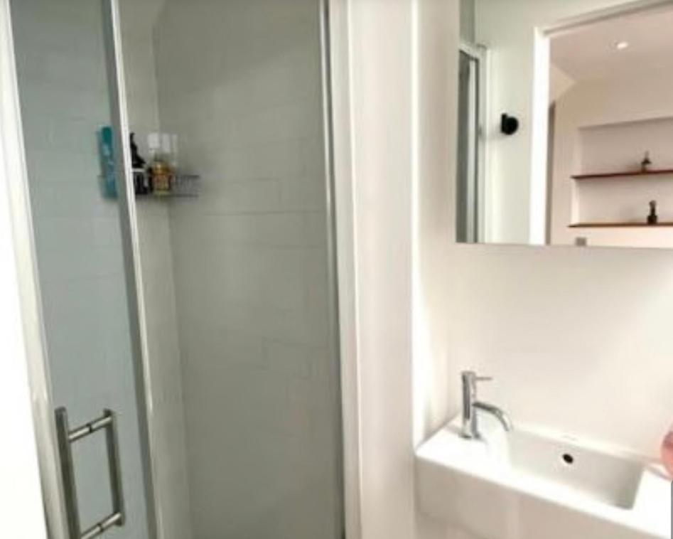 Arc De Triomphe-Carnot Luxury & Design Apartment Paris Luaran gambar