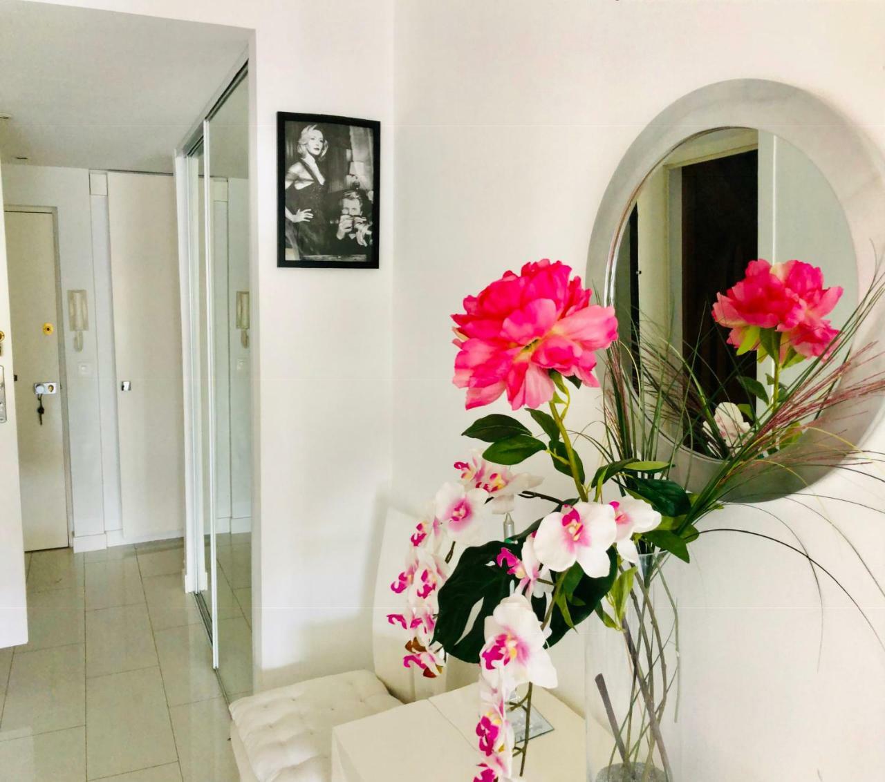 Arc De Triomphe-Carnot Luxury & Design Apartment Paris Luaran gambar
